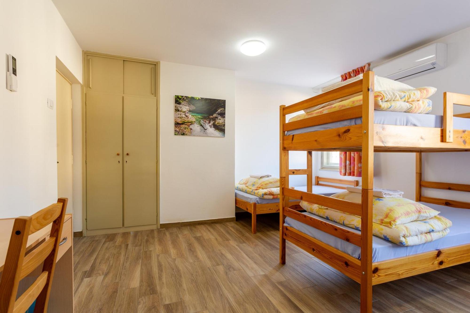 Yapka Rooms Tolmin Extérieur photo