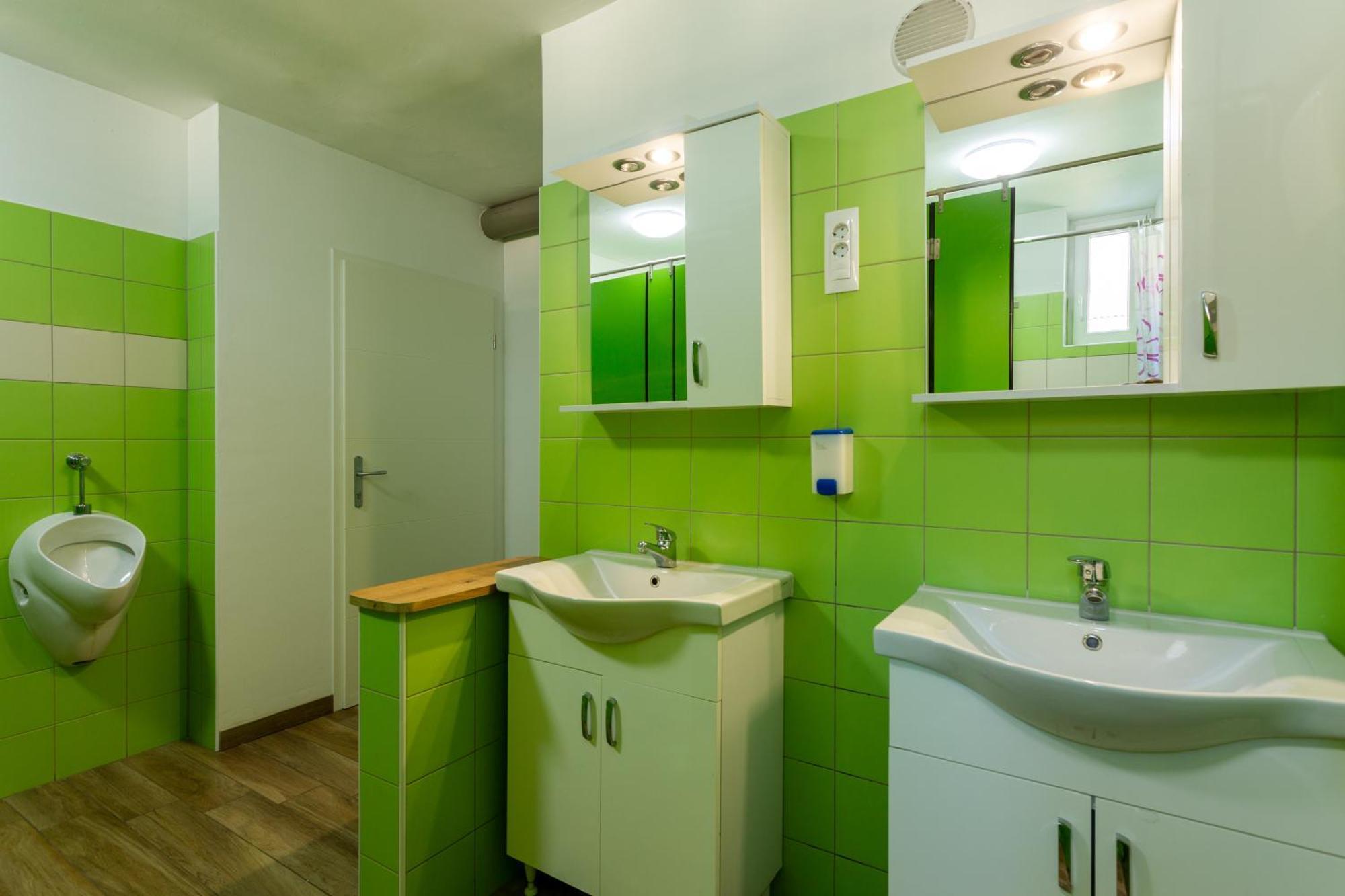 Yapka Rooms Tolmin Extérieur photo