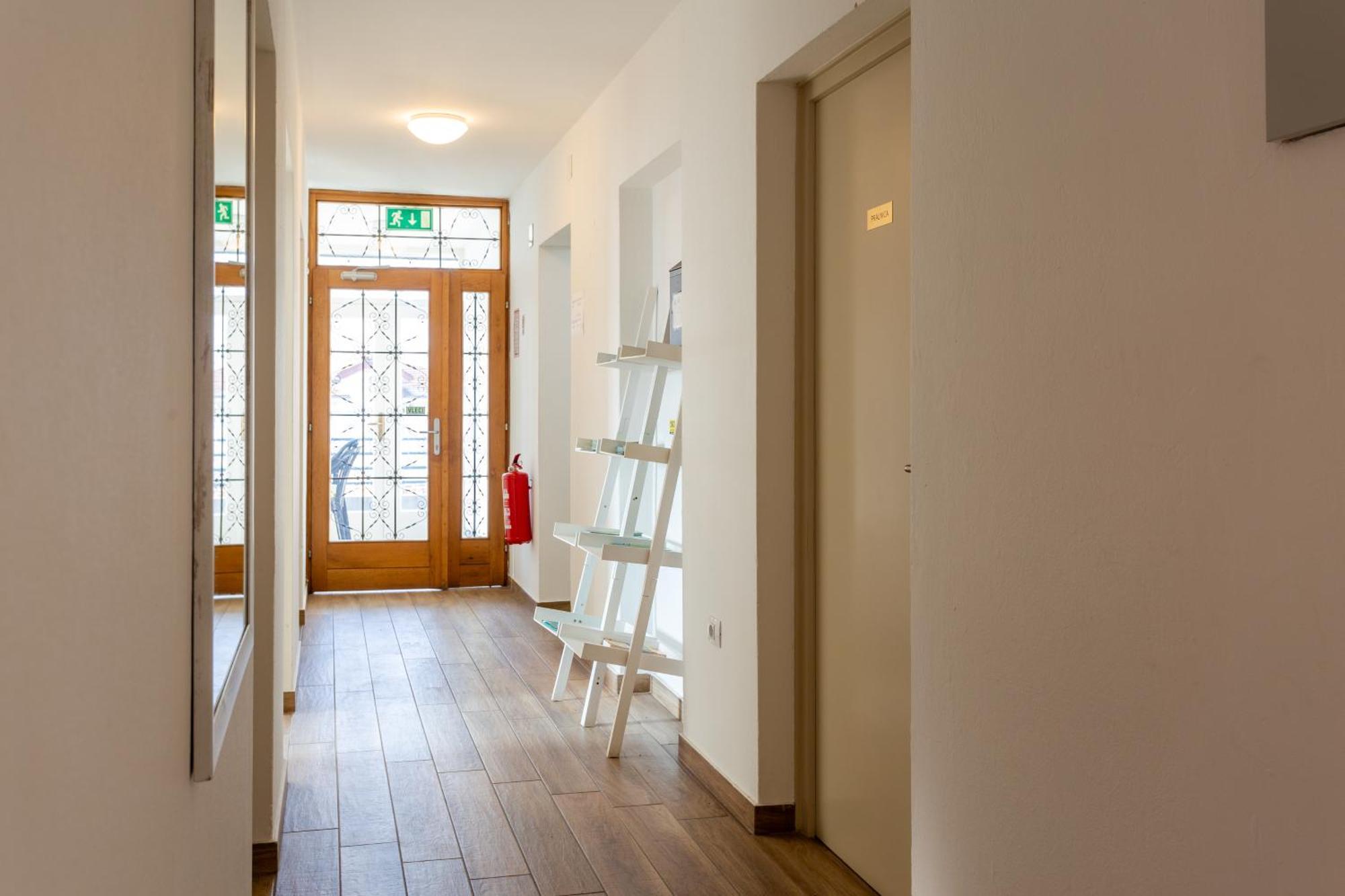 Yapka Rooms Tolmin Extérieur photo